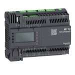 Schneider  M172 Perf. Display 42 I/Os, Ethernet, 2 MB TM172PDG42R