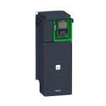 Schneider Altivar ATV930 Inverter VSD VFD 22kW 30HP 380-480VAC 3PH Built-In Breaking Unit IP21 ATV930D22N4