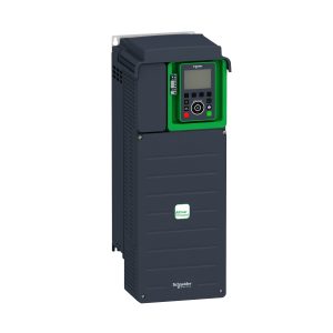 variable speed drive - ATV930 - 15kW - 400/480V - with braking unit - IP21