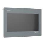 Schneider Harmony Easy Touch Panel HMIET6 Ethernet 10" Inch/Inci 1024x600 Pixel HMIET6500