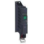 Schneider Altivar ATV320 Inverter VSD VFD 0.75kW 1HP 380-500VAC 3PH Book IP20 ATV320U07N4B