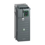 Schneider Altivar ATV610 Inverter VSD VFD 30kW 40HP 380-460VAC 3PH IP20 ATV610D30N4