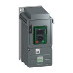 Schneider Altivar ATV610 Inverter VSD VFD 5.5kW 7.5HP 380-460VAC 3PH IP20 ATV610U55N4