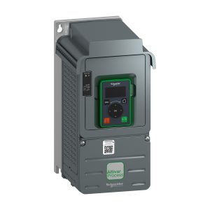 variable speed drive ATV610 - 5.5 kW / 7.5HP - 380...415 V - IP20