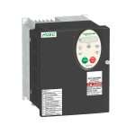 Schneider Altivar ATV212 Inverter VSD VFD 4kW 5HP 380-480VAC 3PH EMC Bacnet IP21 ATV212HU40N4