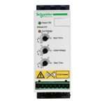 Schneider Soft Starter ATS01 9A 380-415VAC 4kW ATS01N209QN