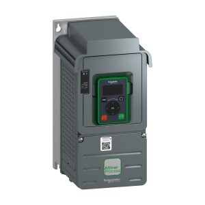 variable speed drive ATV610 - 0.75 kW / 1HP - 380...415 V - IP20