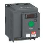 Schneider Altivar ATV310 Inverter VSD VFD 1.5kW 2HP 380-460VAC 3PH Without EMC IP20 ATV310HU15N4E