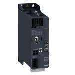 Schneider Altivar ATV340 Inverter VSD VFD 4kW 5HP Heavy Duty 380-480VAC 3PH IP20 Ethernet ATV340U40N4E Pengganti ATV71HU40N4