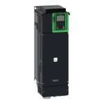 Schneider Altivar ATV630 Inverter VSD VFD 37kW 50HP 380-480VAC 3PH IP21 ATV630D37N4