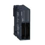 Schneider Expansion Module PLC Modicon TM3 Discrete Digital Output Module 24VDC - 32 Transistor Output TM3DQ32TK