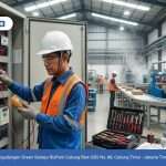 Produk Schneider Electric