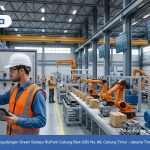 Garansi dan Keaslian Produk Schneider