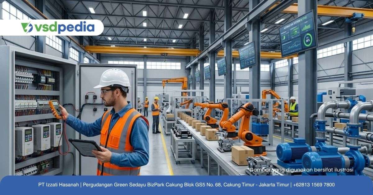 Cara Mengetahui Garansi dan Keaslian Produk...