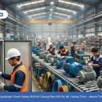 Industrial Automation
