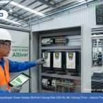 Industrial Automation Schneider