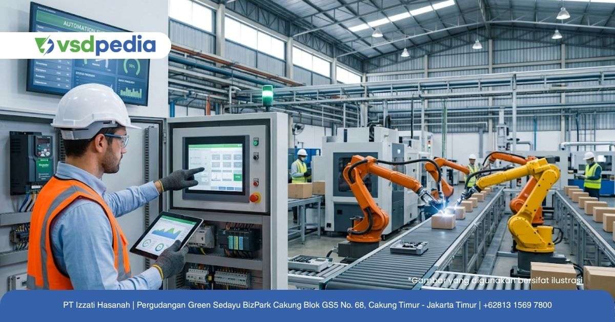 Kenapa Pilih ATV310 Dibandingkan ATV Schneider...